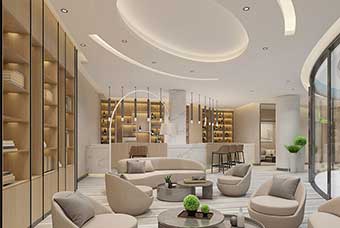 绥宁香格里拉大酒店