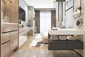 绥宁喜来登酒店