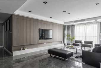 绥宁电视墙设计案例