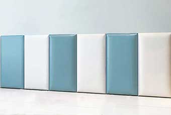 绥宁森佰汇航空纤维（皮革饰面软包）